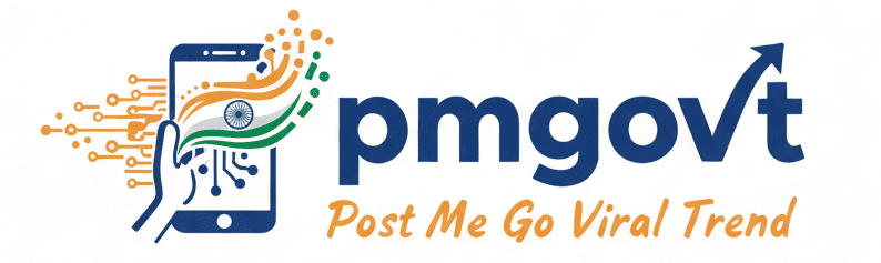 Post Me Go Viral Trend